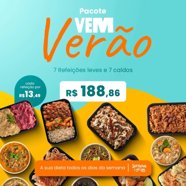 VEM VERÃO